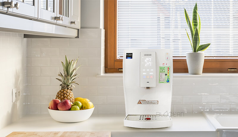 飲水機品牌推薦